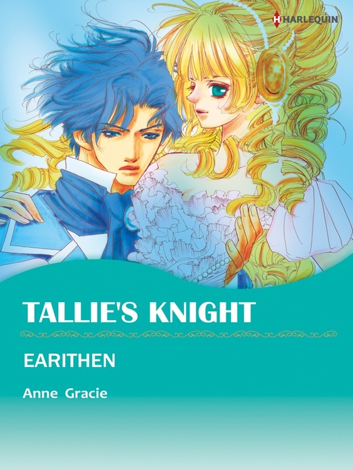 Title details for Tallie's Knight by Anne Gracie - Available